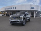 New 2025 Ford F350 Lariat image 2