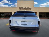 New 2025 Cadillac Lyriq Sport image 4