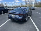 New 2025 Honda Accord EX-L image 5