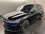 New 2025 Lincoln Nautilus Reserve w/ Jet Appearance Package image 3