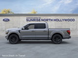 New 2025 Ford F150 Platinum w/ Equipment Group 702A High image 3