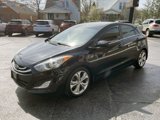 Used 2013 Hyundai Elantra GT w/ Touch & Go Pkg image 4