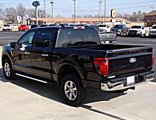 New 2025 Ford F150 XLT w/ Equipment Group 301A Standard image 6