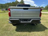 New 2025 Chevrolet Silverado 2500 Custom w/ Custom Convenience Package image 6