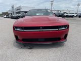 New 2024 Dodge Charger R/T w/ Plus Group image 2