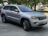 Used 2019 Jeep Grand Cherokee Limited image 3