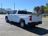 Used 2025 Chevrolet Silverado 1500 W/T w/ WT Value Package image 5
