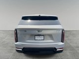 New 2025 Cadillac Escalade IQ Luxury 2 image 4