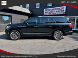 Used 2018 Lincoln Navigator L Reserve w/ Technology Package image 2