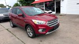 Used 2017 Ford Escape SE w/ Equipment Group 201A image 3