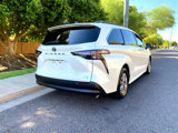 Used 2023 Toyota Sienna XLE image 5