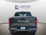 New 2025 RAM 1500 Tungsten image 3