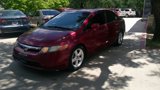 Used 2008 Honda Civic EX image 3