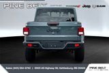 New 2025 Jeep Gladiator Sport image 4