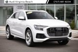 Used 2023 Audi Q8 Premium w/ Convenience Package image 2