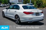 Used 2025 Mercedes-Benz C 300 Sedan image 5