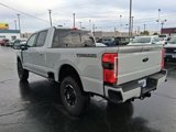 New 2025 Ford F250 Lariat w/ Lariat Ultimate Package image 5