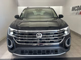New 2026 Volkswagen Atlas SEL image 3