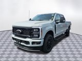 New 2025 Ford F250 4x4 Crew Cab Super Duty image 3