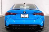 New 2025 BMW M4 CS image 5