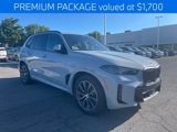 New 2026 BMW X5 xDrive40i w/ M Sport Package image 3