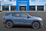 New 2026 Chevrolet Equinox RS w/ Convenience Package III image 2