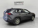 Used 2022 Toyota RAV4 LE image 4