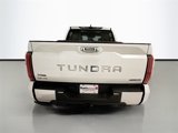 New 2025 Toyota Tundra Capstone image 5