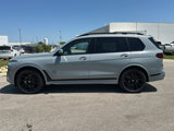 New 2025 BMW X7 xDrive40i w/ M Sport Package image 5