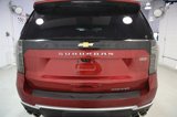New 2025 Chevrolet Suburban Premier image 5