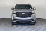 Used 2021 Cadillac Escalade ESV Sport w/ Driver Assist Tech Package image 4
