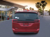 New 2025 Chrysler Pacifica Limited w/ Trailer Tow Group image 4
