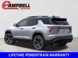 New 2026 Chevrolet Equinox RS w/ Convenience Package III image 3