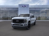 New 2025 Ford F350 Lariat image 2
