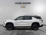 Certified 2024 Chevrolet Traverse Z71 image 4