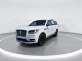 Used 2021 Lincoln Navigator Black Label image 4