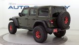 Used 2021 Jeep Wrangler Unlimited Rubicon w/ Cold Weather Group image 3