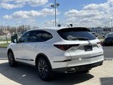 New 2025 Acura MDX A-Spec image 4