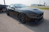 New 2025 Ford Mustang Dark Horse image 3