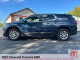Used 2022 Chevrolet Traverse LS image 6