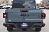New 2025 Jeep Gladiator Willys image 6