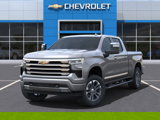 New 2025 Chevrolet Silverado 1500 High Country w/ Technology Package image 6