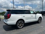 New 2025 Ford Expedition King Ranch image 4