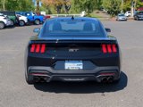 New 2025 Ford Mustang GT Premium image 4