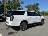 New 2025 Chevrolet Suburban High Country image 3