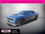 Used 2020 Dodge Challenger R/T Scat Pack w/ Shaker Package image 2