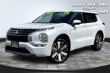 New 2025 Mitsubishi Outlander SEL image 2