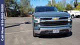 New 2026 Chevrolet Silverado 1500 LT image 4