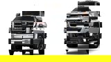 New 2026 GMC Sierra 2500 SLT w/ SLT Premium Package image 3