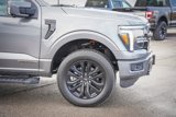 New 2025 Ford F150 Lariat w/ Equipment Group 501A Mid image 5